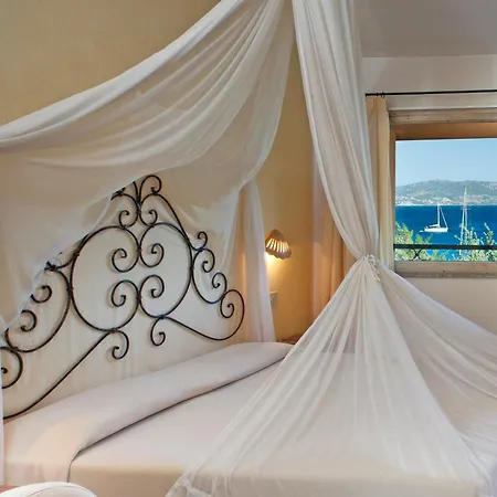 Hotel Capo D'Orso Thalasso & Spa-3