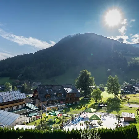 Hotel Vitaler Landauerhof-2