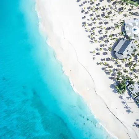 Manchebo Beach Resort And Spa-2