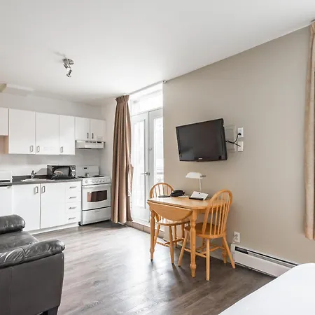 Hotel Le Roberval-3