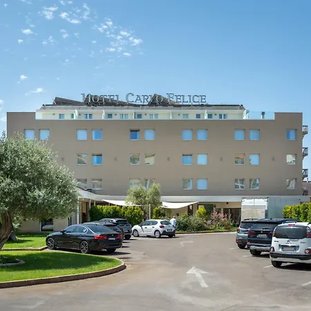 Hotel Carlo Felice-3
