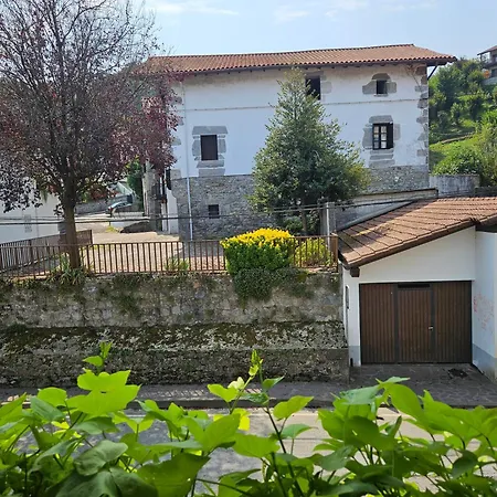 Hotel Spa Atxaspi-3