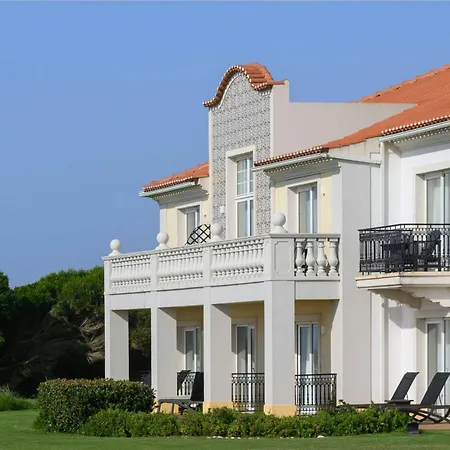 Praia D'El Rey Marriott Golf & Beach Resort-3