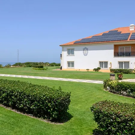 Praia D'El Rey Marriott Golf&Beach Resort-3