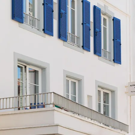 Hôtel Georges VI-3