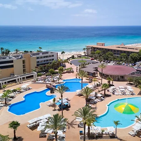 Iberostar Playa Gaviotas Park - Todo incluido-2