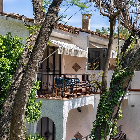 Boutique Hotel Las Islas (Adults Only)-3