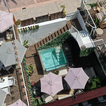 Meraki Beach Hotel - Only Adults-2
