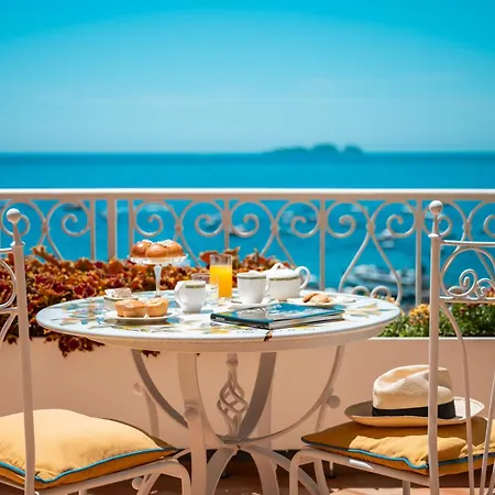 Hotel Buca Di Bacco-3