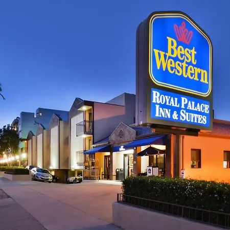 Best Western Royal Palace Inn & Suites-2