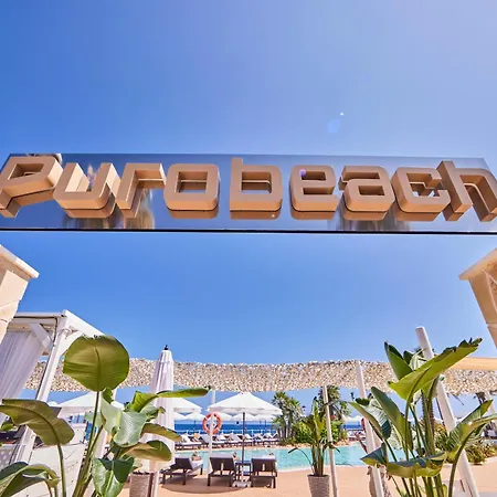 Aluasoul Menorca - Adults Only-2