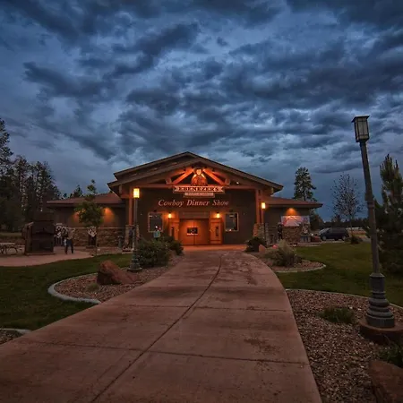 Best Western Plus Ruby'S Inn-2