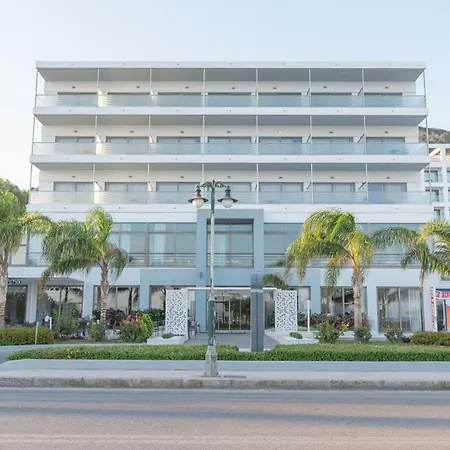 Belair Beach Hotel-2