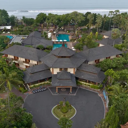 The Jayakarta Bali Beach Resort-2