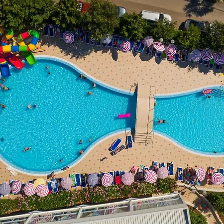 Maslinica Narcis Hotel-3