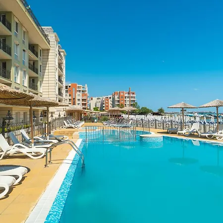 Festa Pomorie Resort-2