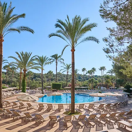 Grupotel Cala Marsal Nature Hotel-3
