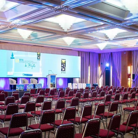 Bizerta Resort Congres & Spa-2