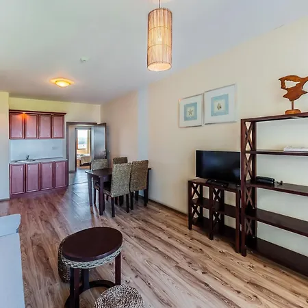Sunrise All Suites Resort-3
