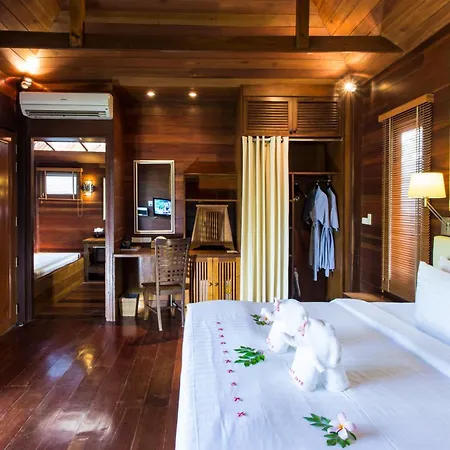 Gajapuri Resort Koh Chang-2