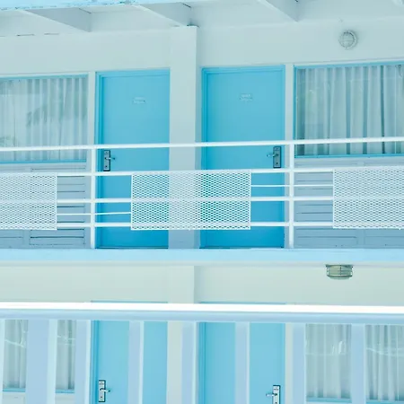 The New Yorker Miami Hotel-2