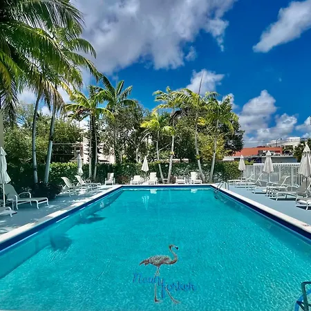 The New Yorker Miami Hotel-2