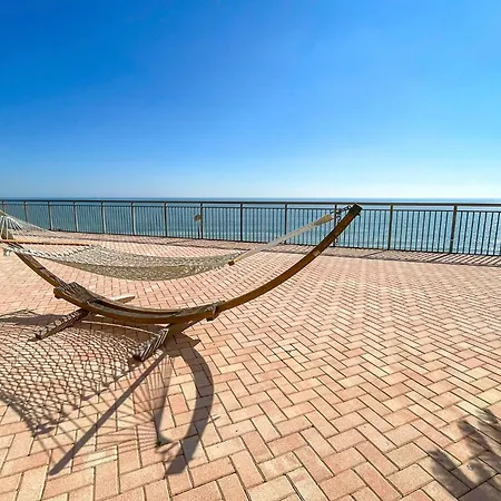The Caravelle Resort-3