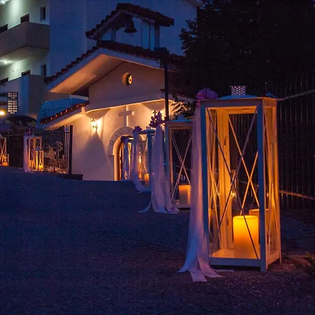 Aristoteles Holiday Hotel And Spa-3