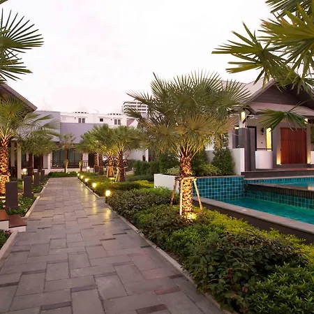 Long Beach Garden Hotel & Pavilions-3
