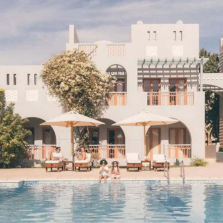 Fanadir Hotel El Gouna (Adults Only)-3