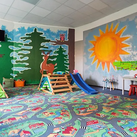 Wellness Hotel Frymburk-2