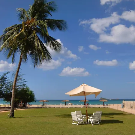 Pigeon Island Beach Resort And Spa-3