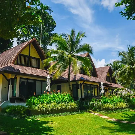 Barali Beach Resort Koh Chang-3