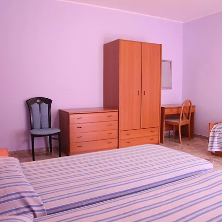 Grand Hotel La Tonnara-2