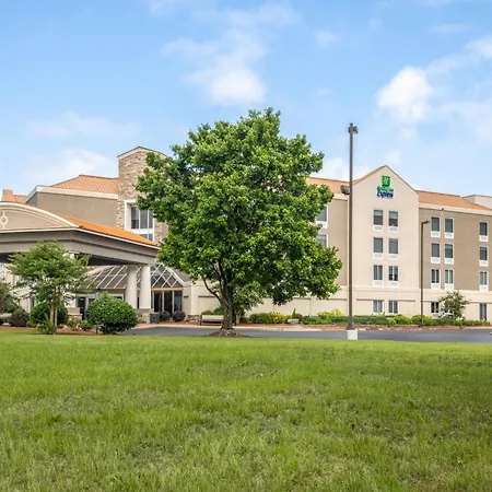 Holiday Inn Express Greenville By Ihg-3
