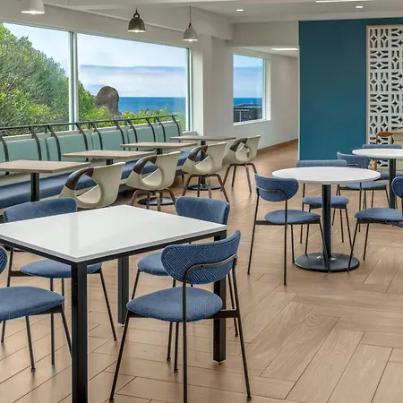 Fairfield By Marriott Inn & Suites San Francisco Pacifica-2