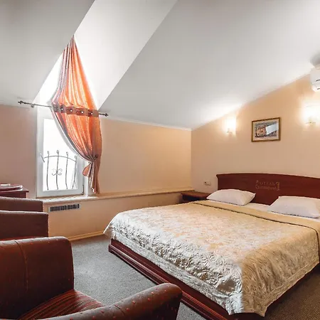 Ekaterina II Hotel-3