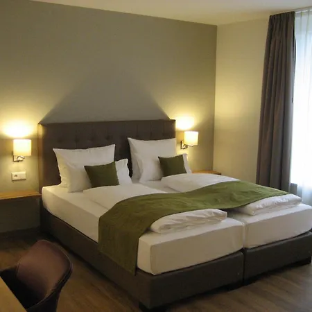 Hotel Kapellenberg-3