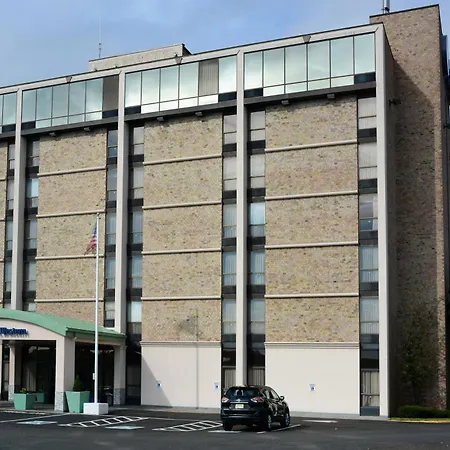 Best Western Executive Hotel New Haven-West Haven-2