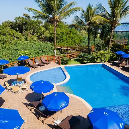 Beach Hotel Cambury-3