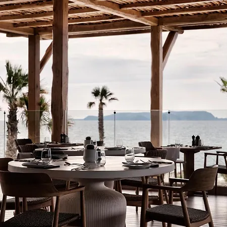Stella Blue Seaside Resort-3
