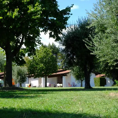 Campeggio Villaggio San Giorgio Vacanze-2
