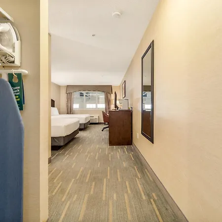 Holiday Inn Lethbridge By Ihg-2