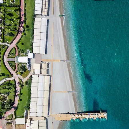 Fame Residence Kemer&Spa-2