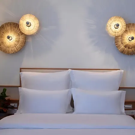 Brown Beach Chalkida Resort, A Member Of Brown Hotels-2