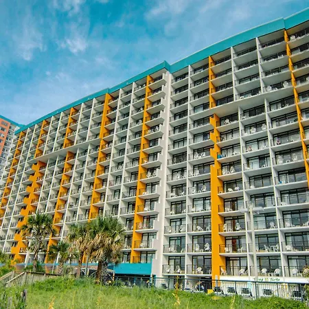 Landmark Resort-2