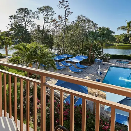 Trianon Bonita Bay Hotel-3