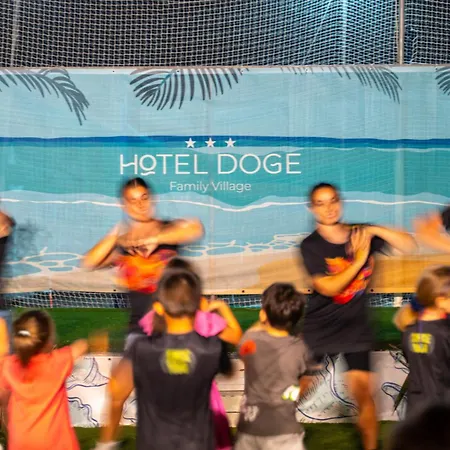 Hotel Doge-2