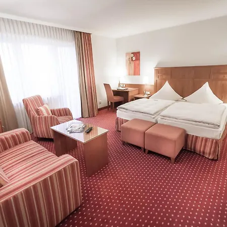 Hotel-Restaurant Kunz-3