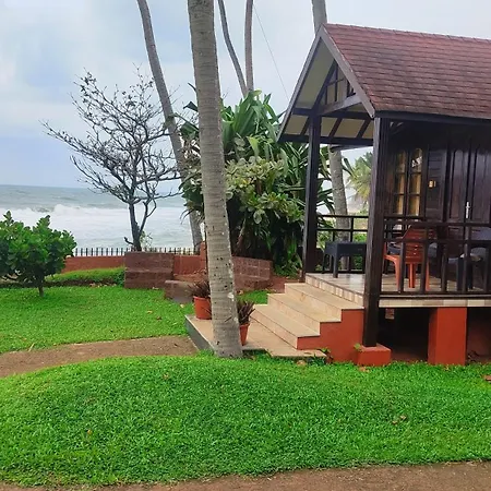Blue Water Beach Resort-3